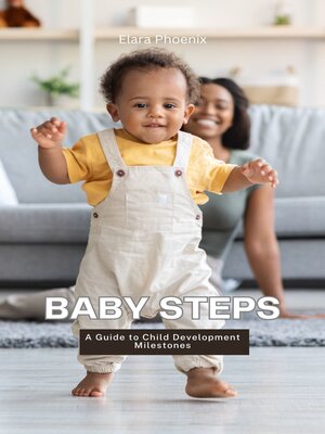 cover image of Baby Steps
